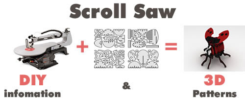 Scroll Saw PDF